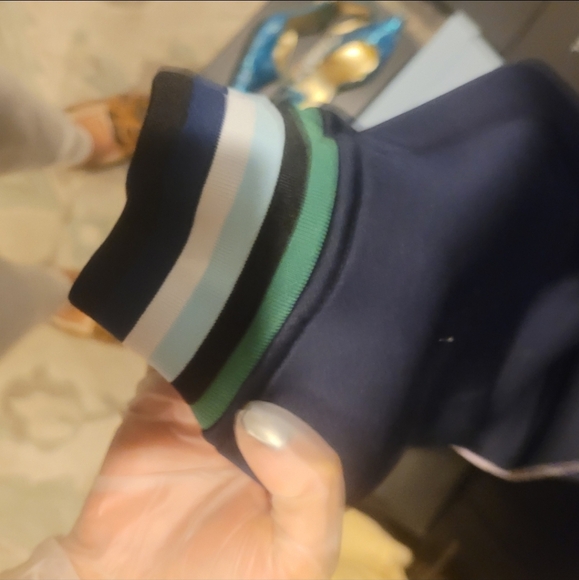 Opening Ceremony #Hypeveast (Set of  2) Spongy Track JacketPants Size Large - Picture 12 of 16